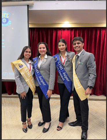 Xavier Institute of Management & Informatics Jaipur Campus photo 9